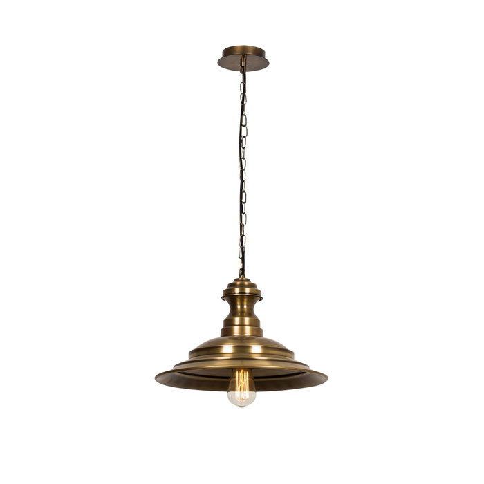 Opviq Sivani - MR-637 Lámpara de araña vintage ajustable
